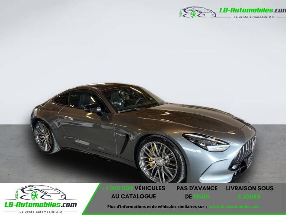 AMG GT R 585 ch BVA 2025 occasion 31850 Beaupuy