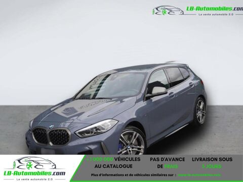 BMW S&eacute;rie 1 M135i xDrive 306 ch BVA 2021 occasion Beaupuy 31850