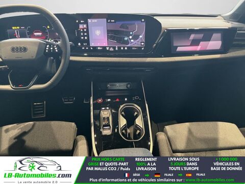 A6 TDI 204 ch Quattro 2026 occasion 31850 Beaupuy
