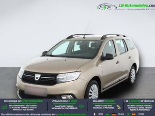 Logan SCe 75 2020 occasion 31850 Beaupuy
