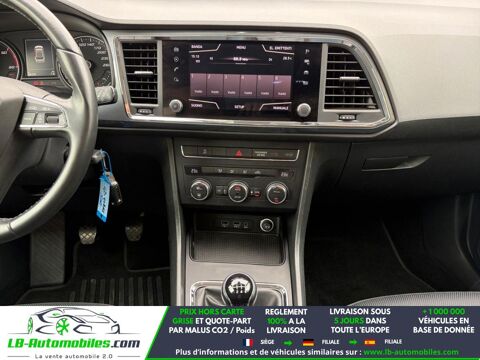 Ateca 2.0 TDI 115 ch 2020 occasion 31850 Beaupuy