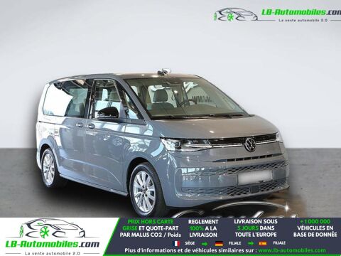 MULTIVAN 2.0 TSI 204 BVA 2023 occasion 31850 Beaupuy