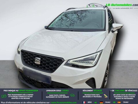 Annonce voiture Seat Arona 15999 €