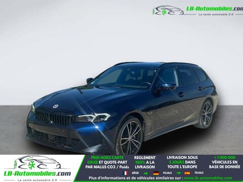 Annonce voiture BMW Série 3 37490 €