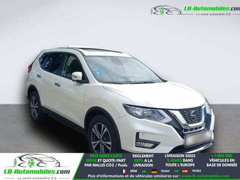 X-Trail 1.7 dCi 150 5pl BVM 2020 occasion 31850 Beaupuy