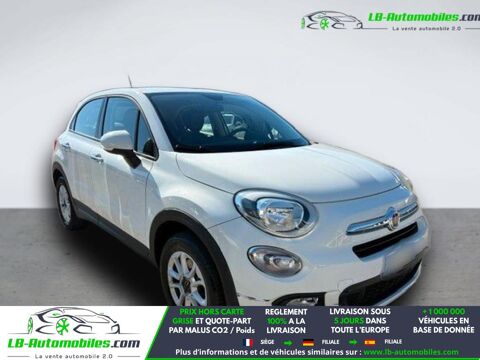 Annonce voiture Fiat 500 X 12300 €