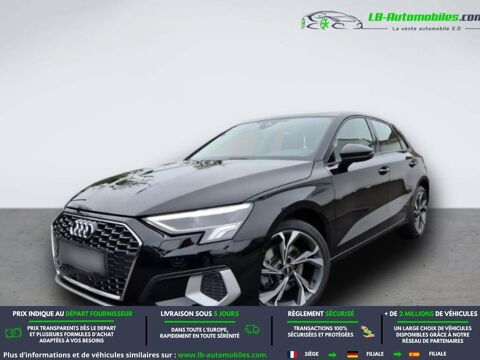 Annonce voiture Audi A3 31940 €