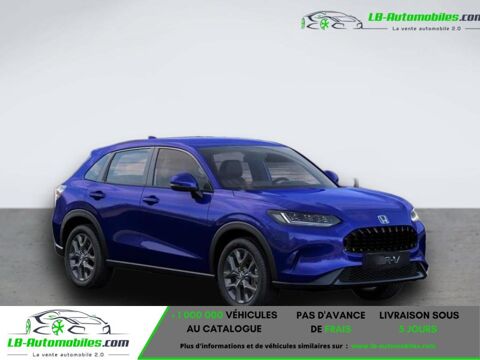 Honda Zr-v e:HEV 2.0 i-MMD 183ch 2025 occasion Beaupuy 31850
