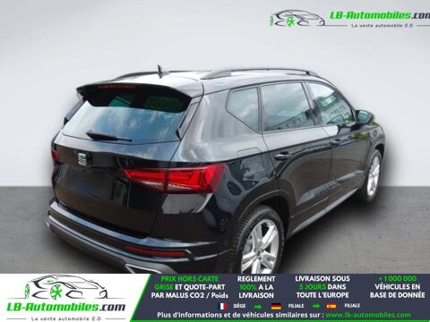 Ateca 1.0 TSI 110 ch 2022 occasion 31850 Beaupuy
