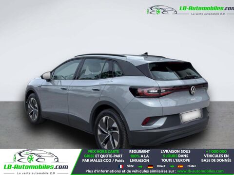 ID.4 204 ch Pro Performance 2021 occasion 31850 Beaupuy