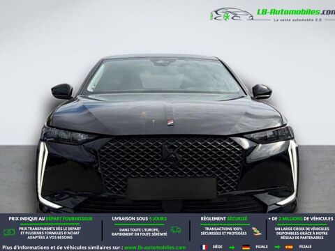 DS4 PureTech 130 BVA 2024 occasion 31850 Beaupuy