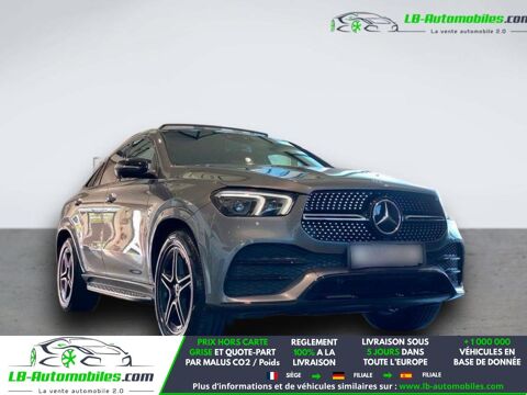 Classe GLE 350 de BVA 4Matic 2022 occasion 31850 Beaupuy