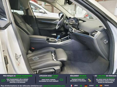 i4 eDrive40 340 ch BVA 2022 occasion 31850 Beaupuy