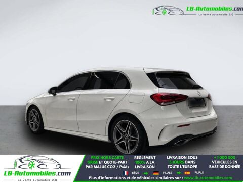 Classe A 220 BVA 2019 occasion 31850 Beaupuy