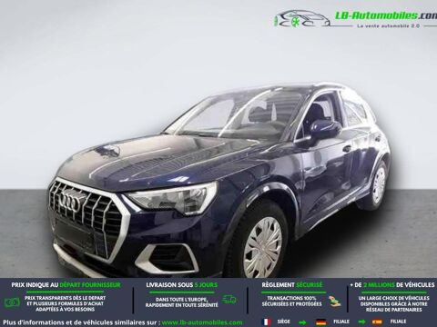 Annonce voiture Audi Q3 23999 €