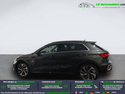 A3 35 TFSI Mild Hybrid 150 BVA 2026 occasion 31850 Beaupuy