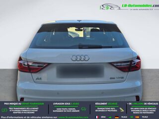 A1 25 TFSI 95 ch BVA 2020 occasion 31850 Beaupuy