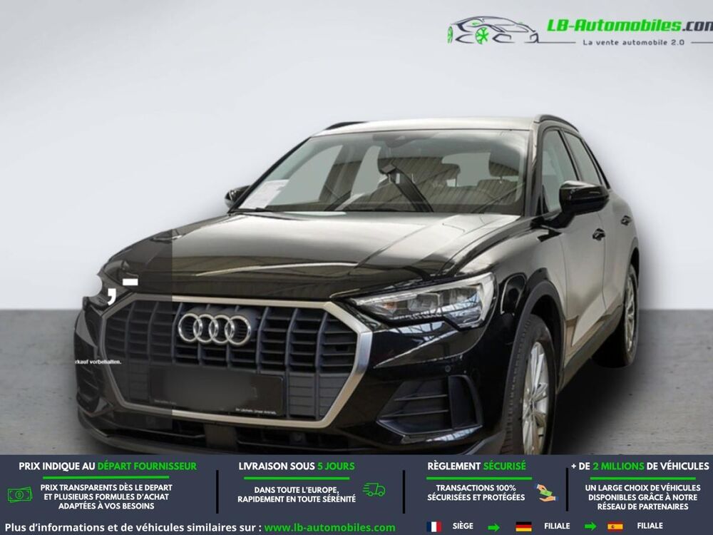 Q3 35 TFSI 150 ch BVA 2019 occasion 31850 Beaupuy