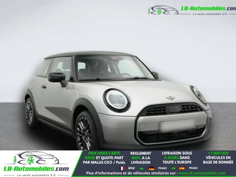 Cooper S 178 ch BVA 2025 occasion 31850 Beaupuy