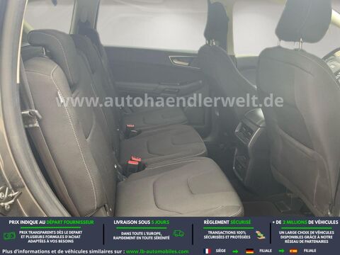 S-MAX 1.5 EcoBoost 160 BVM 2019 occasion 31850 Beaupuy