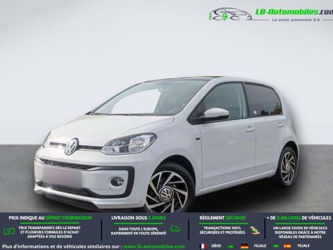 Annonce voiture Volkswagen UP 15950 €