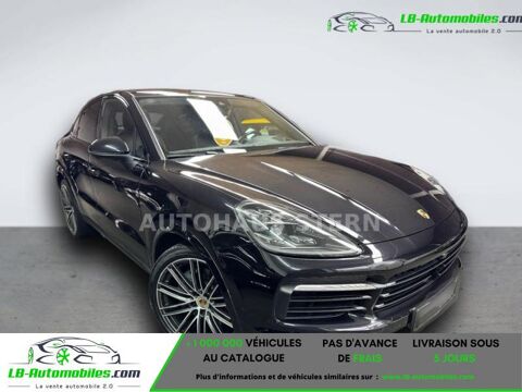 Cayenne S 3.0 V6 440 ch BVA 2019 occasion 31850 Beaupuy