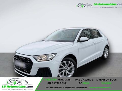 Audi A1 25 TFSI 95 ch BVM 2019 occasion Beaupuy 31850