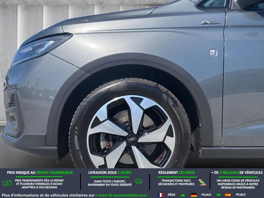 Grand C-MAX 1.5 EcoBoost 114 BVA 2023 occasion 31850 Beaupuy