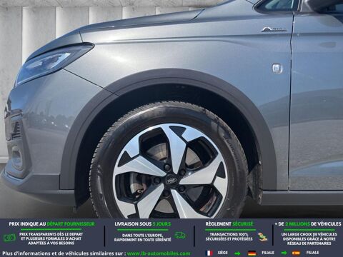 Grand C-MAX 1.5 EcoBoost 114 BVA 2023 occasion 31850 Beaupuy