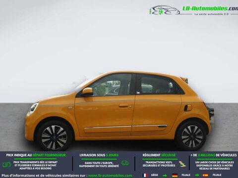 Twingo AchatInt&eacute;gral 81CH 2021 occasion 31850 Beaupuy