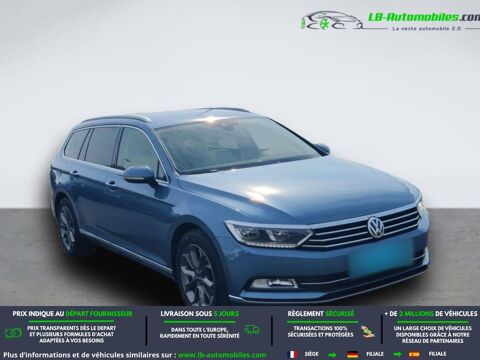 Golf SW 1.5 TSI 150 BVA 2017 occasion 31850 Beaupuy