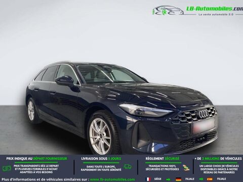 Annonce voiture Audi A5 37380 €