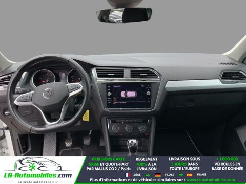 Tiguan 1.5 TSI 150ch BVM 2021 occasion 31850 Beaupuy
