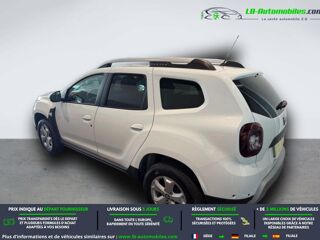 Duster SCe 115 4x2 2018 occasion 31850 Beaupuy