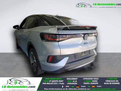 ID.3 299 ch 2022 occasion 31850 Beaupuy