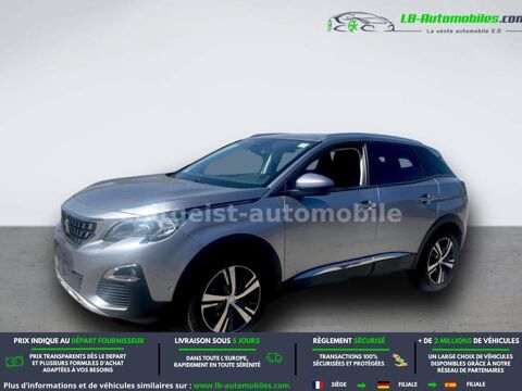 3008 Puretech 130ch BVA 2020 occasion 31850 Beaupuy
