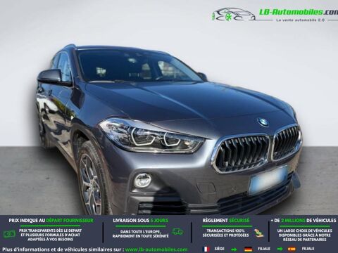 X2 sDrive 18i 140 ch BVA 2018 occasion 31850 Beaupuy