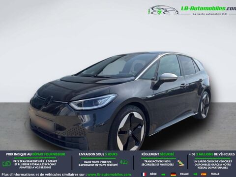Annonce voiture Volkswagen ID.3 23499 €