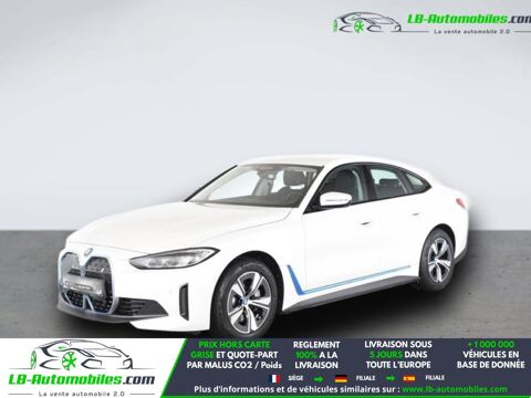 Annonce voiture BMW Série 3 42200 €