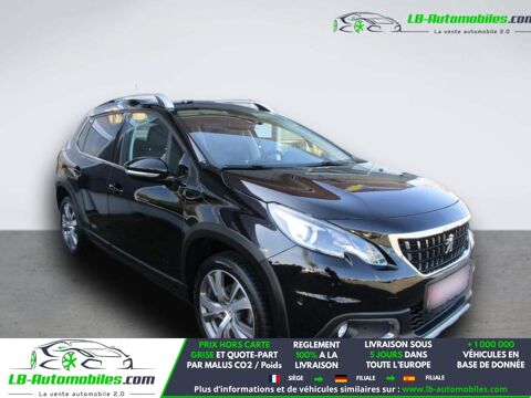 2008 PureTech 130 BVA 2019 occasion 31850 Beaupuy