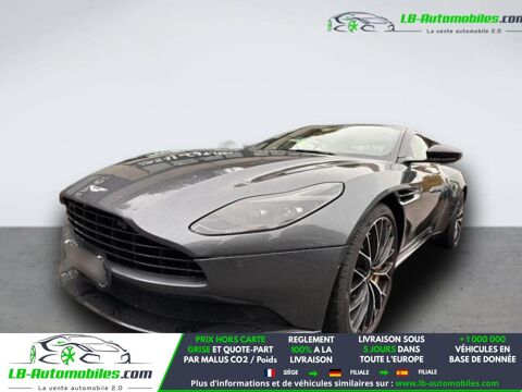 Annonce voiture Aston Martin DB11 178800 €