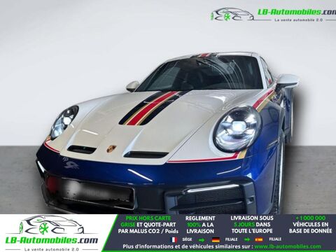 911 4 GTS 3.0i 480 PDK 2023 occasion 31850 Beaupuy
