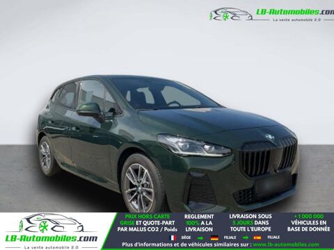 Serie 2 223i 204 ch BVA 2022 occasion 31850 Beaupuy