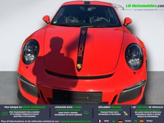 911 4.0i 500 PDK 2016 occasion 31850 Beaupuy