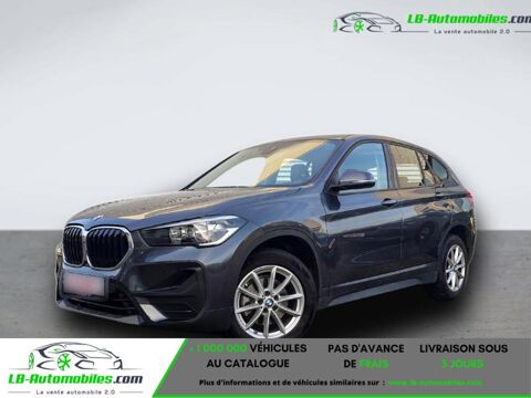 BMW X1 sDrive 18i 136 ch 2021 occasion Beaupuy 31850