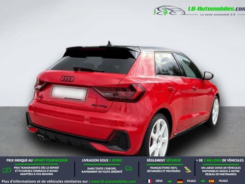 A1 40 TFSI 200 ch BVA 2019 occasion 31850 Beaupuy