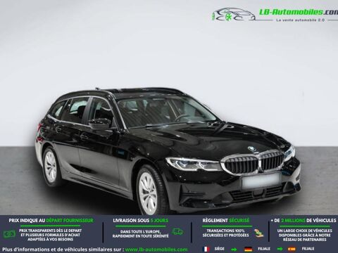 Annonce voiture BMW Série 3 25980 €