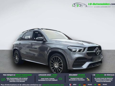 Classe GLE 300 d BVA 4Matic 2022 occasion 31850 Beaupuy