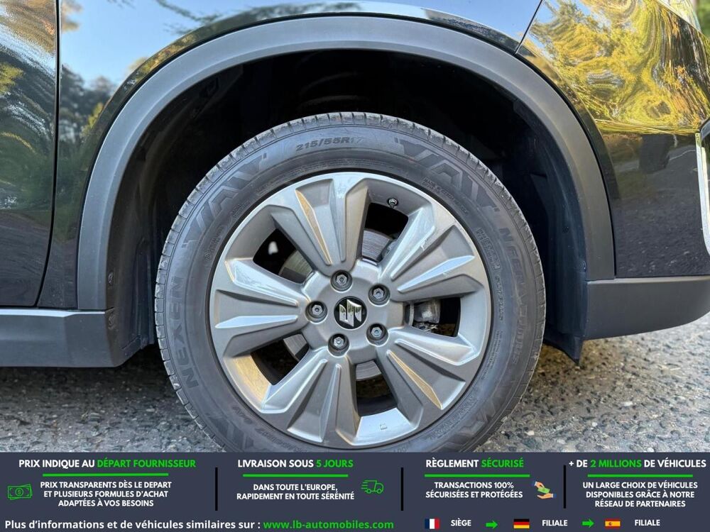 Vitara 1.0 Boosterjet BVA 111ch 2019 occasion 31850 Beaupuy