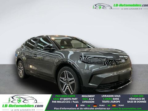 Ford Capri Capri 2025 occasion Beaupuy 31850